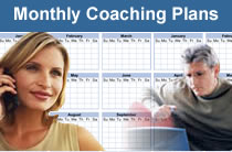Monthly Coaching Plans: Learn and prepare for your 730 Evaluation, Divorce, or Child Custody case